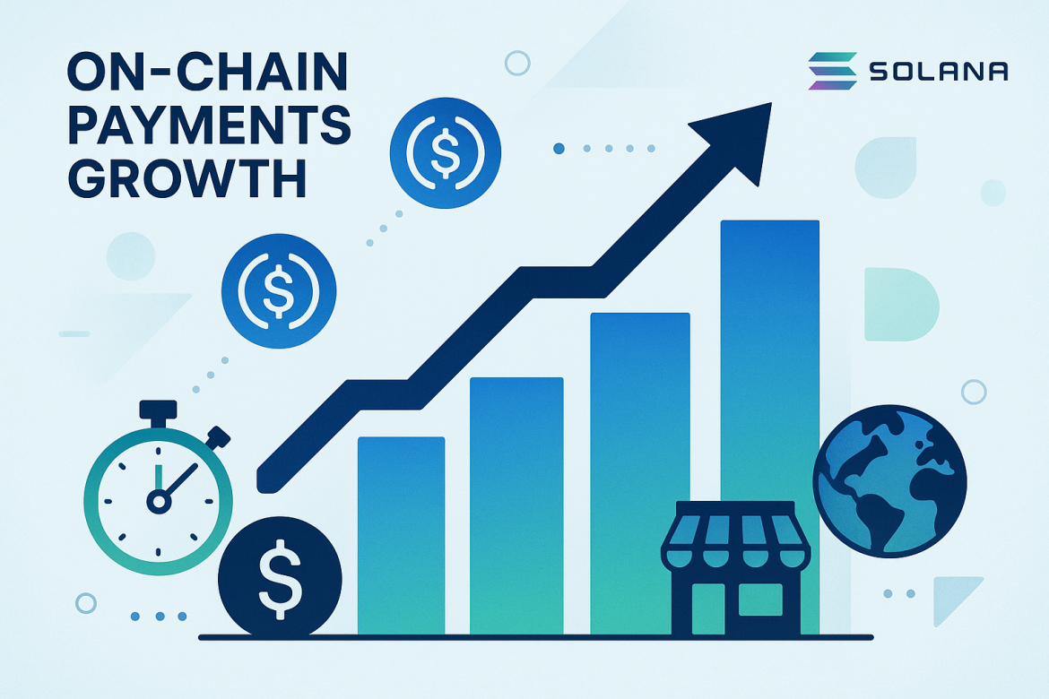 Grayscale：2 月 Solana 稳定币交易额创 6500 亿美元新高，链上支付需求显著上升