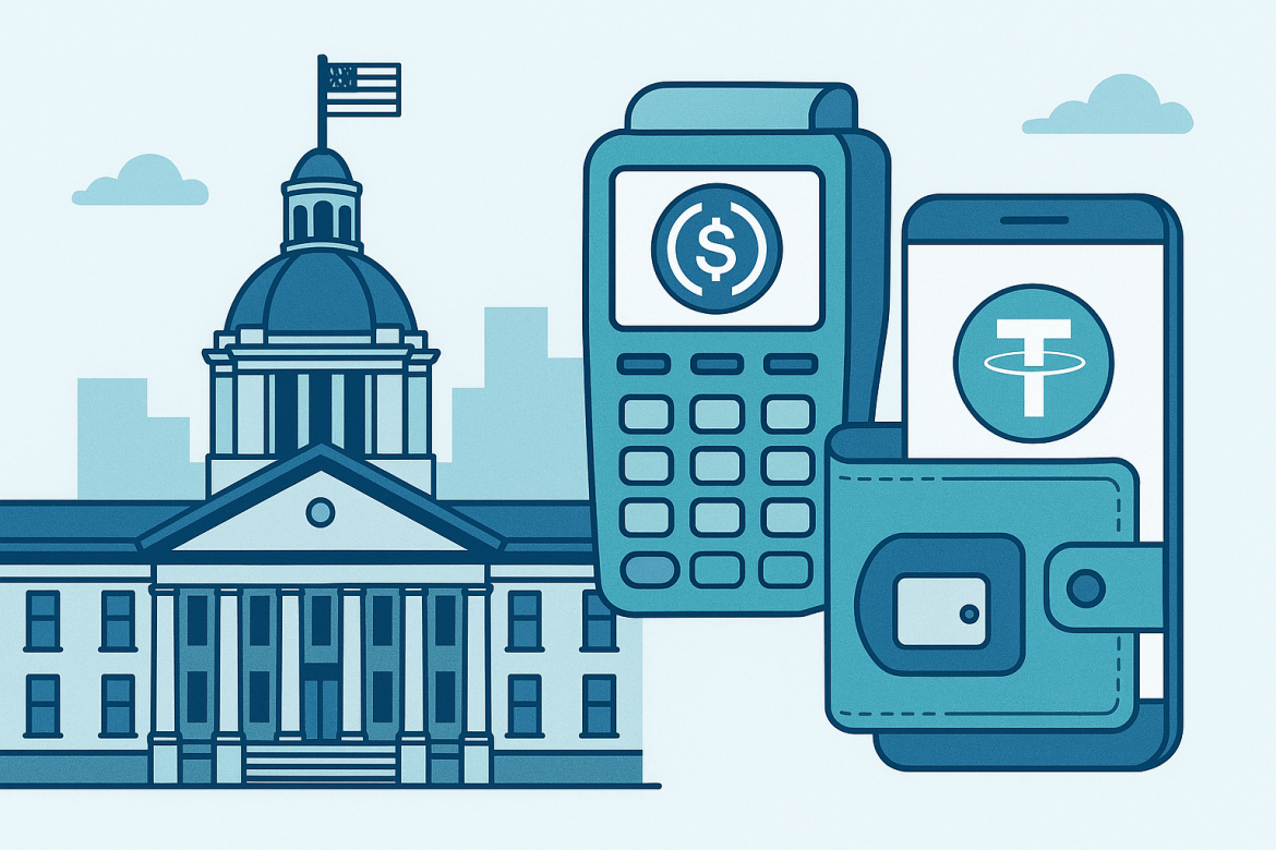 佛罗里达州参议院全票通过稳定币监管法案，支付型稳定币迈入州级合规新阶段