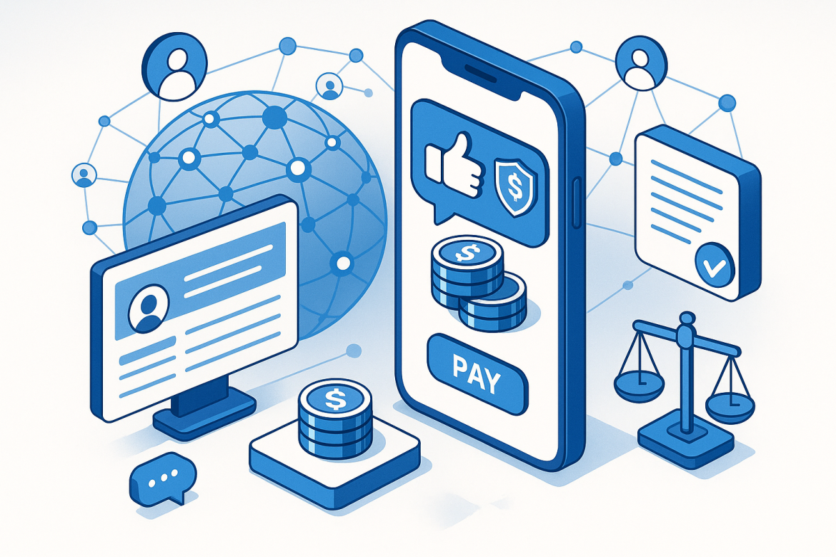 Meta 计划在 2026 年启动稳定币支付集成，或与第三方合作推出新钱包